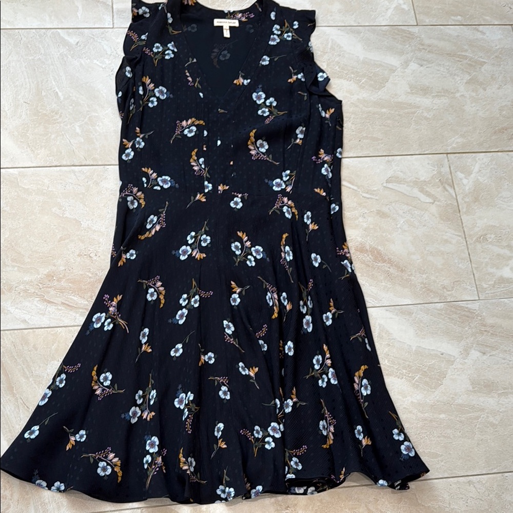 Rebecca Taylor Dress - Never Worn
